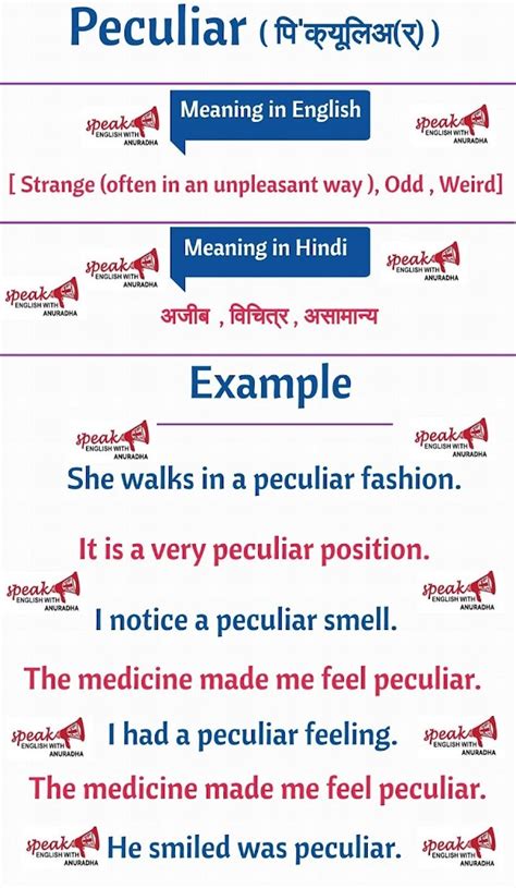 peculiar meaning in tagalog|Peculiar in Tagalog .